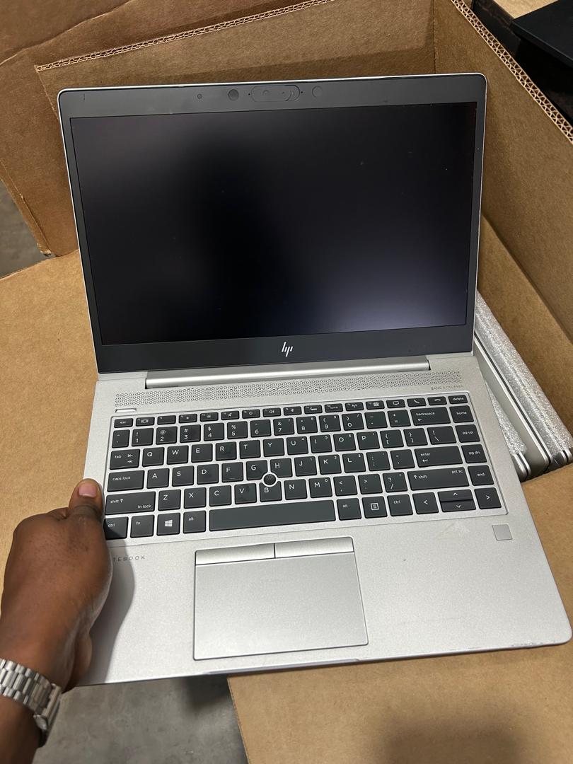 Hp Elitebook 840 g5/g6 laptop for sale at Koduah Deals Ghana